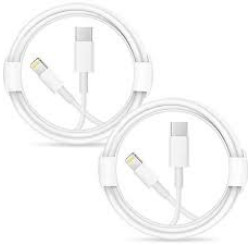 Alpha 28W Apple Type_C to Lighnting 2M Cable